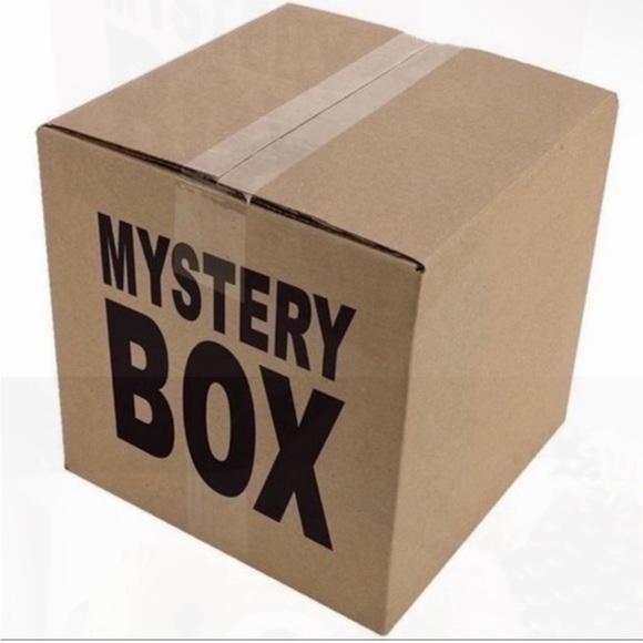 MYSTERY BOX 7.5” Squishmallows Squishmallow  Kellytoy Plush NWT (3) price drop - Picture 3 of 8